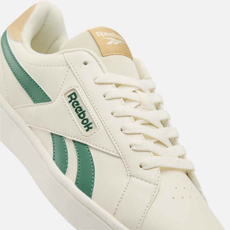 Court Retro Trainers