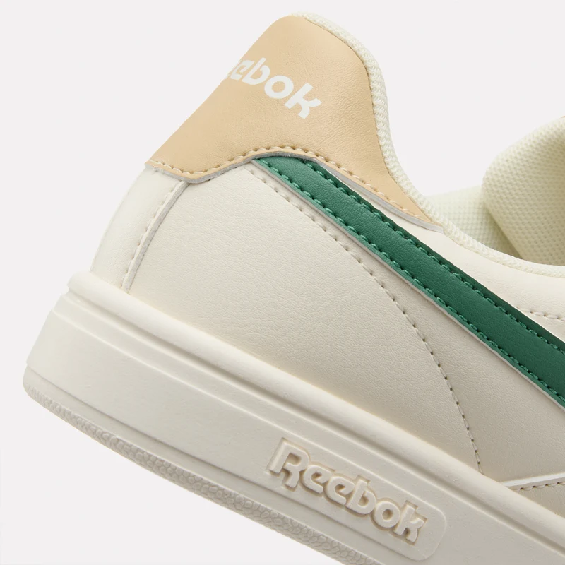 Court Retro Trainers