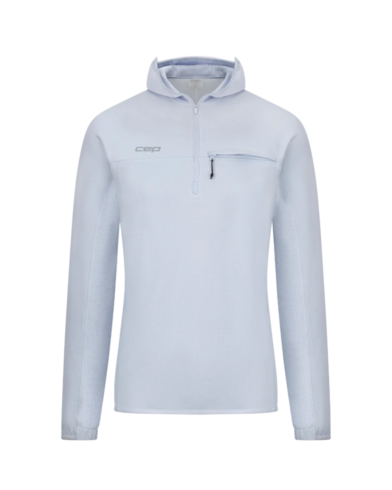 Women Core Run Thermal Hoodie