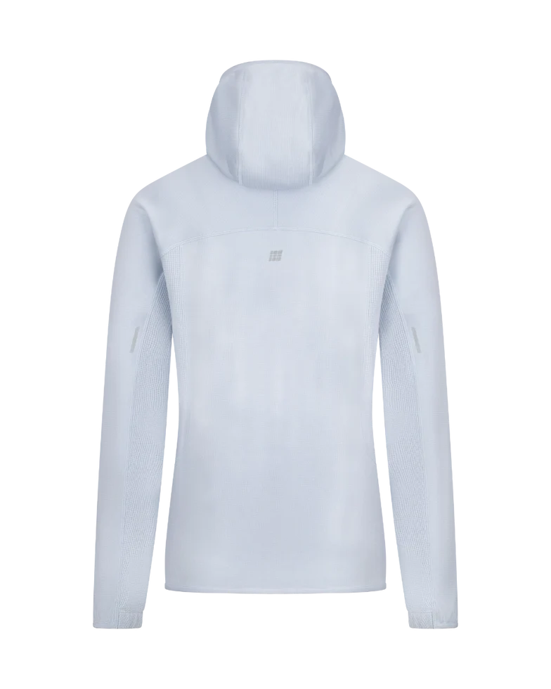 Women Core Run Thermal Hoodie