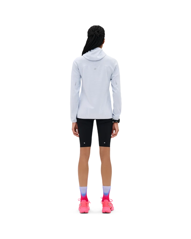 Women Core Run Thermal Hoodie