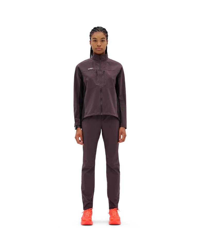 Women Core Run Windbreaker 2.0