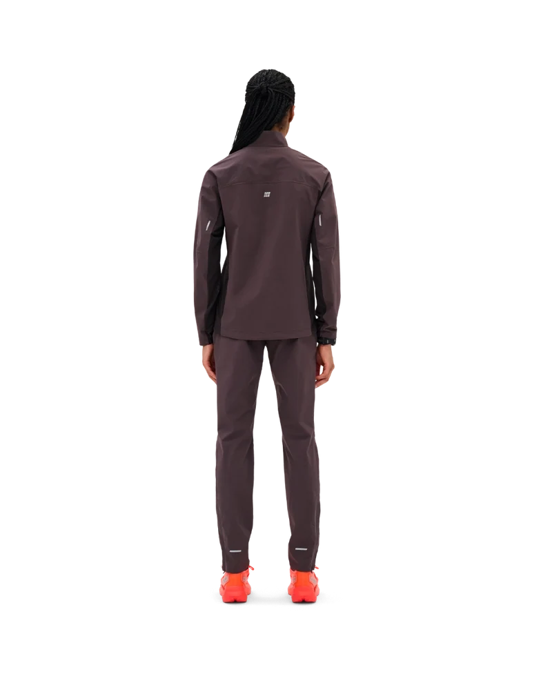 Women Core Run Windbreaker 2.0
