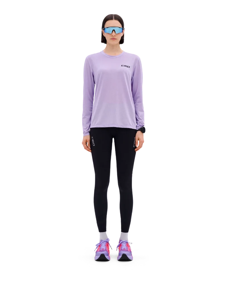 Women Core Run Thermal Tights