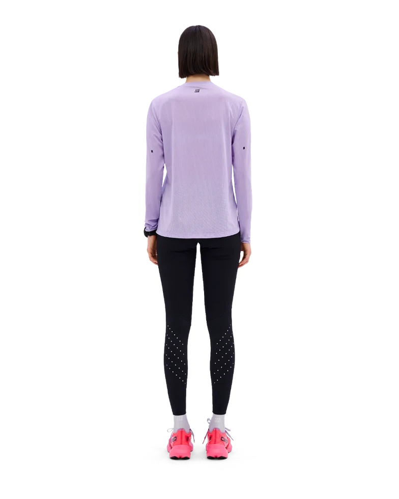 Women Core Run Thermal Tights