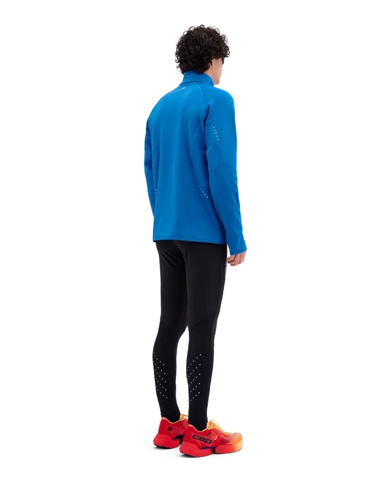 Core Run Thermal Tights