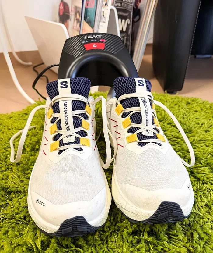 Lenz Space Dryer 3.0 Schoendroger