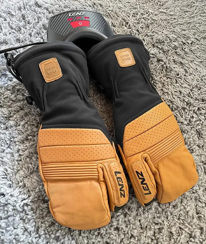 Lenz Space Dryer 3.0 Schoendroger