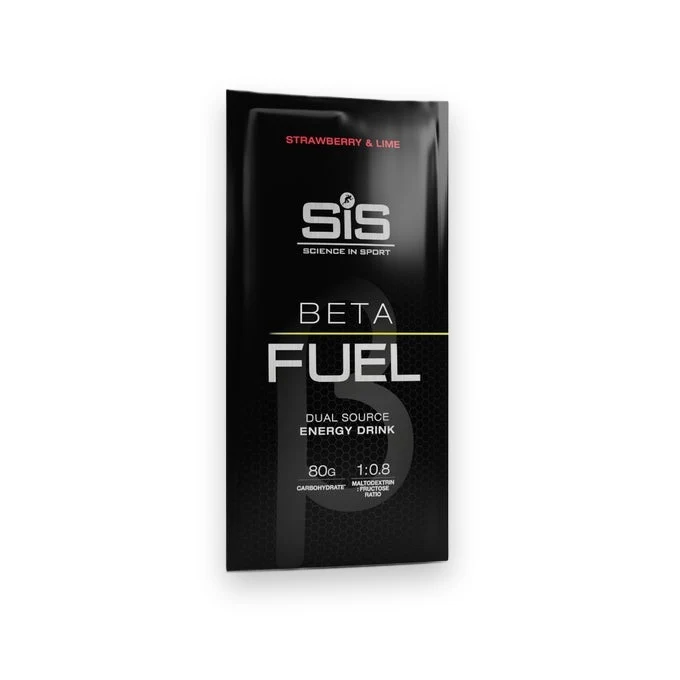 SIS Beta Fuel 80 Energy Drink (80g Carbs)