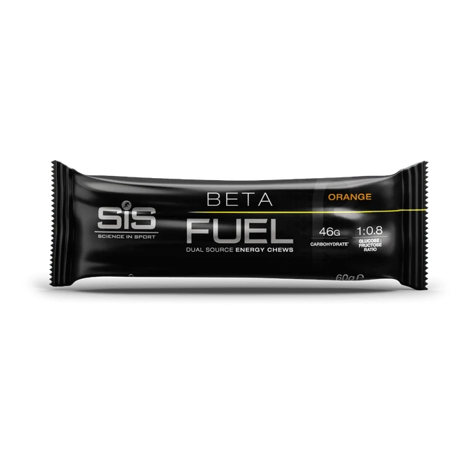 SIS Beta Fuel Energy Chews (45g Carbs)