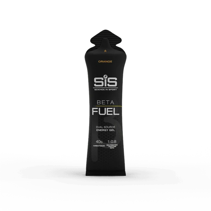 SIS Beta Fuel Gel (40g Carbs)