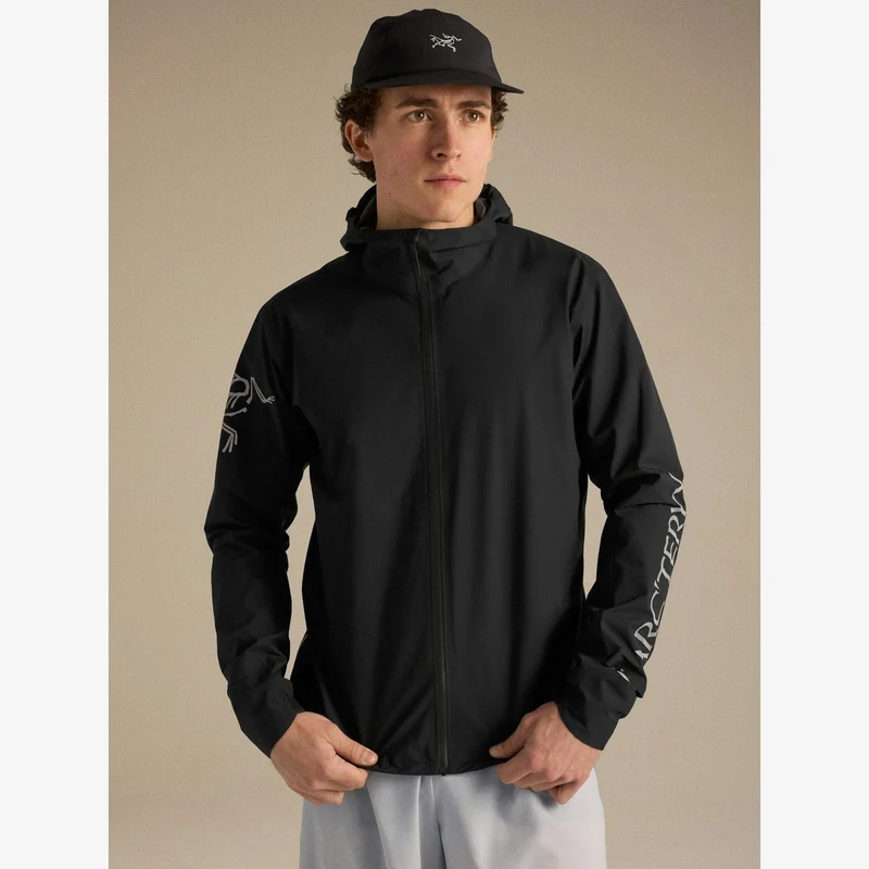 Arc'teryx Norvan 3-Layer Jacket Heren (28k)