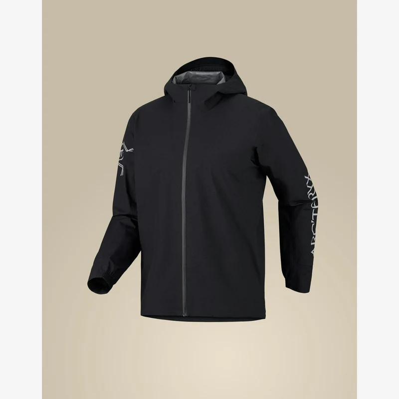 Arc'teryx Norvan 3-Layer Jacket Heren (28k)