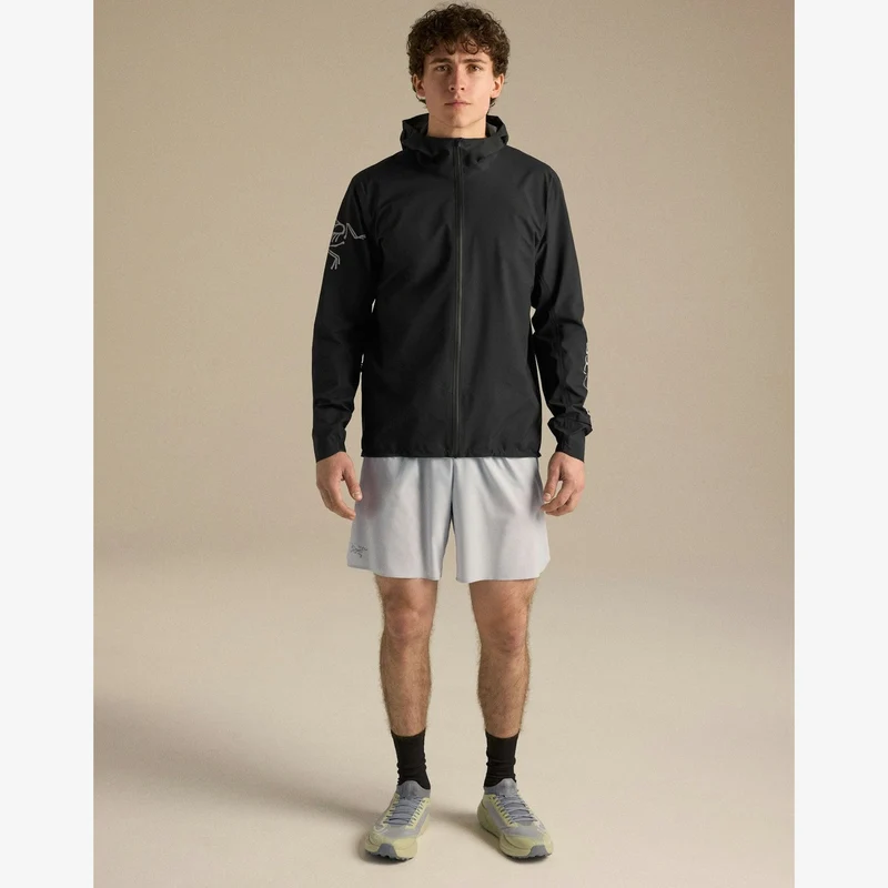 Arc'teryx Norvan 3-Layer Jacket Heren (28k)