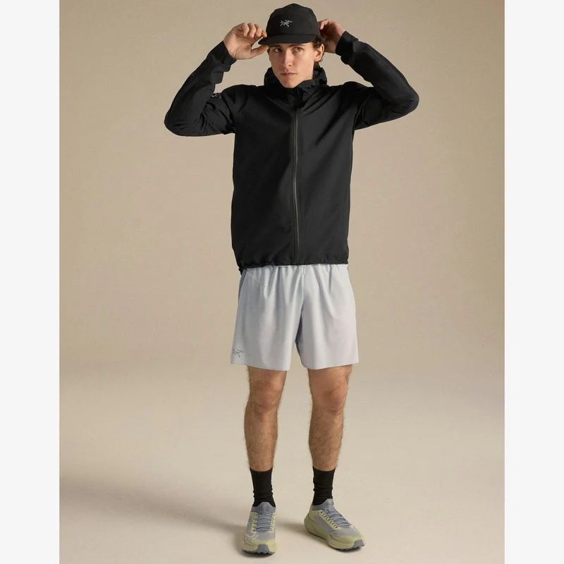 Arc'teryx Norvan 3-Layer Jacket Heren (28k)