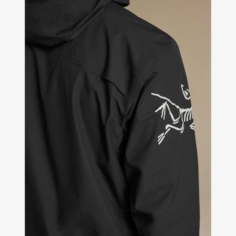 Arc'teryx Norvan 3-Layer Jacket Heren (28k)