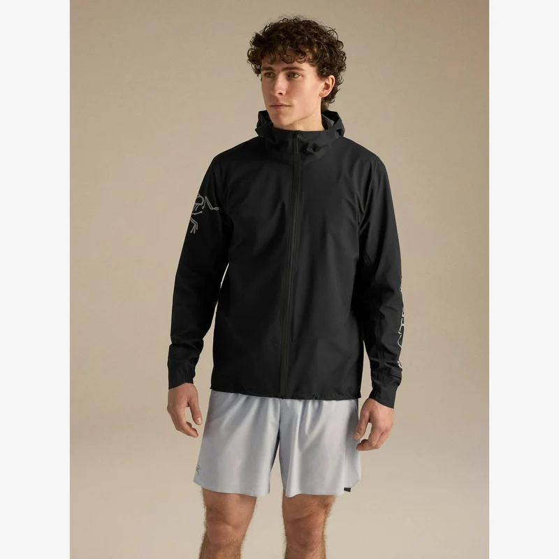 Arc'teryx Norvan 3-Layer Jacket Heren (28k)