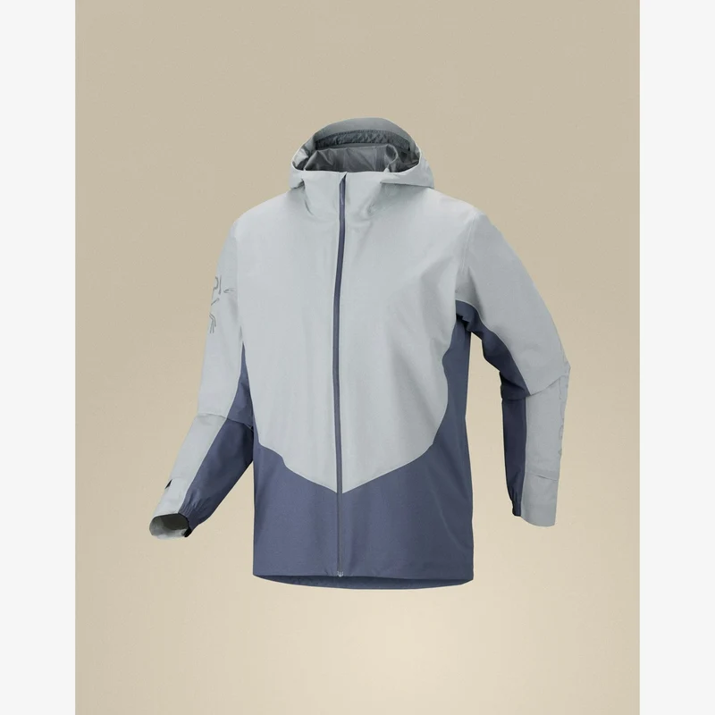 Arc'teryx Norvan 3-Layer Jacket Heren (28k)