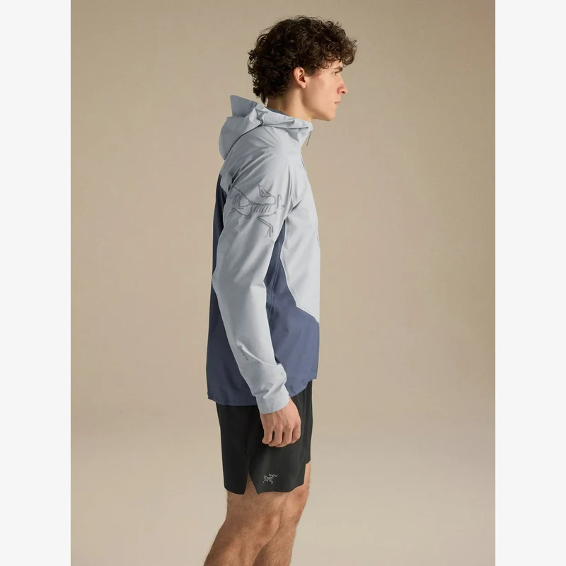 Arc'teryx Norvan 3-Layer Jacket Heren (28k)