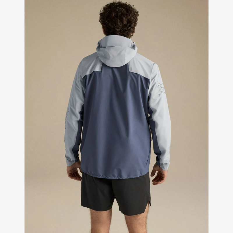 Arc'teryx Norvan 3-Layer Jacket Heren (28k)