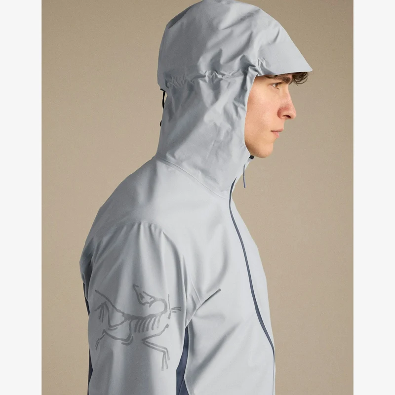 Arc'teryx Norvan 3-Layer Jacket Heren (28k)