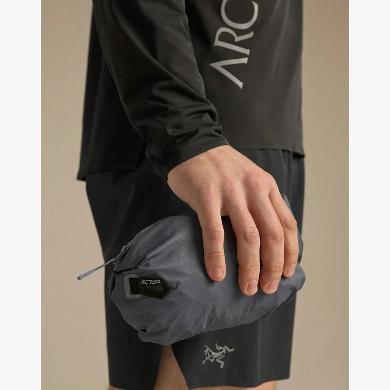 Arc'teryx Norvan 3-Layer Jacket Heren (28k)