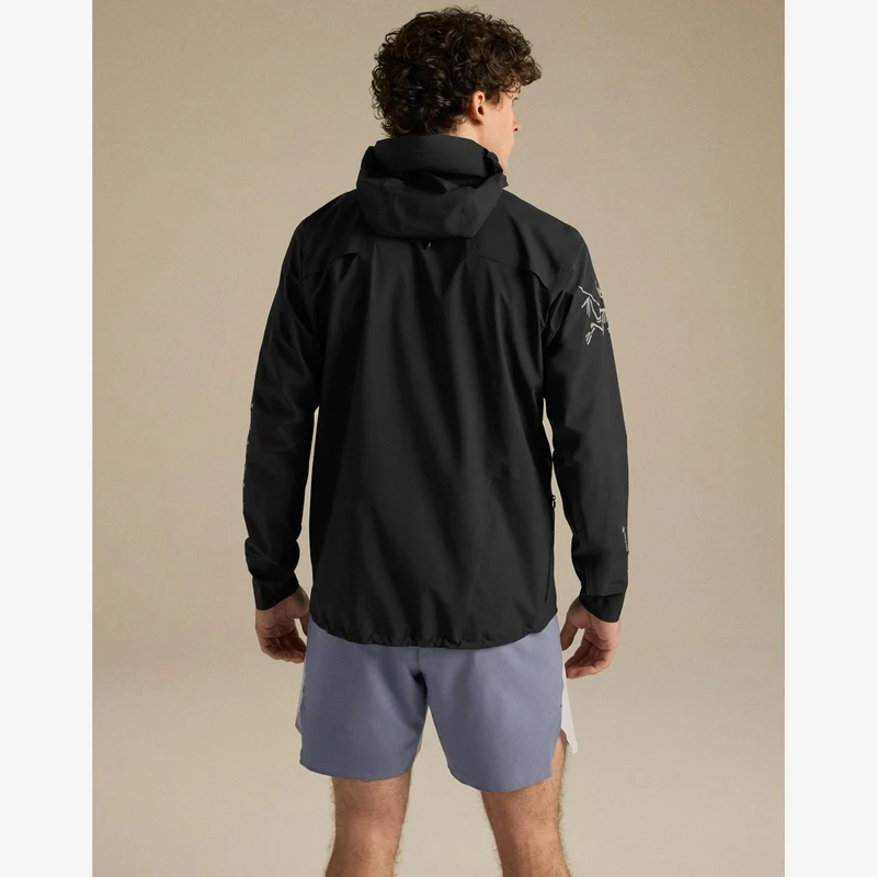 Arc'teryx Norvan 3-Layer Jacket Heren (28k)