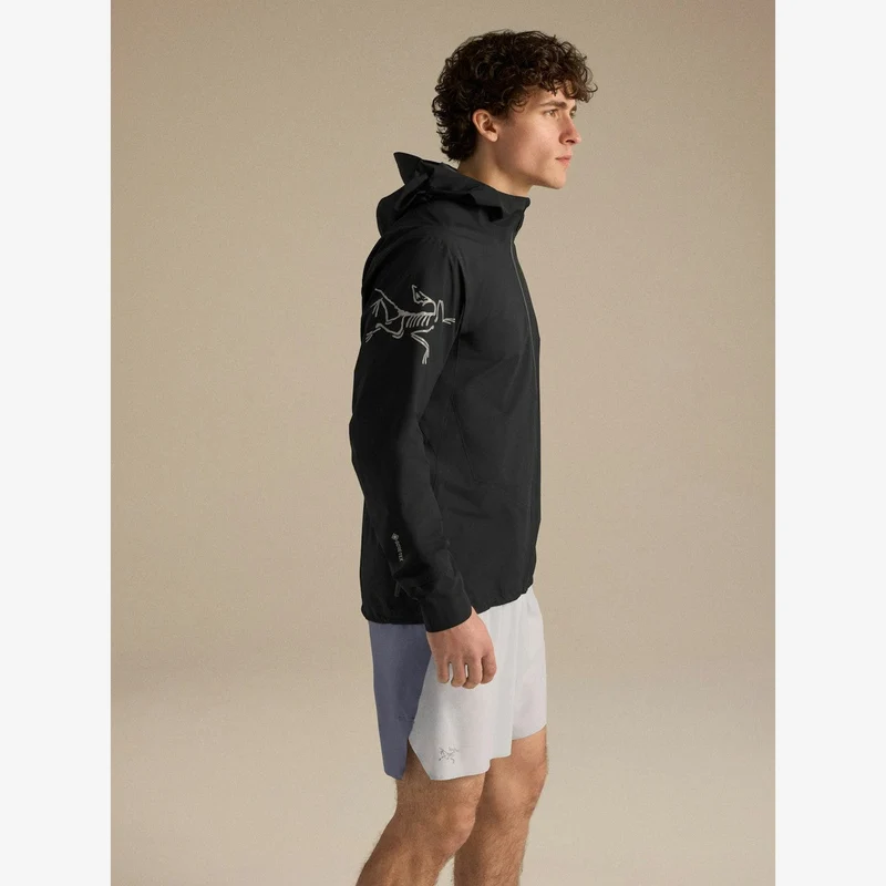 Arc'teryx Norvan 3-Layer Jacket Heren (28k)