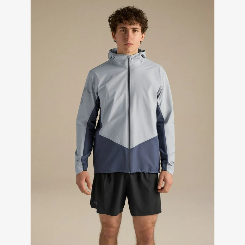Arc'teryx Norvan 3-Layer Jacket Heren (28k)