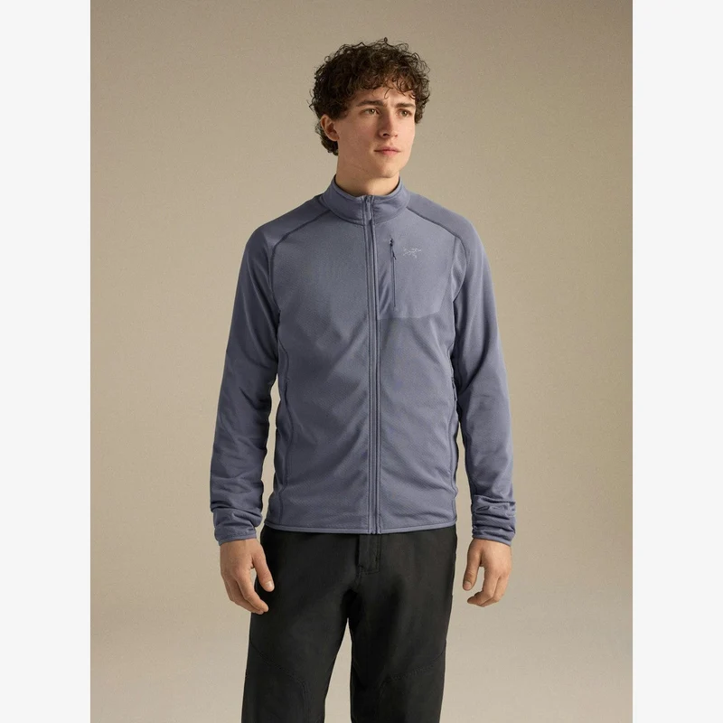 Arc'teryx Delta Jacket Heren