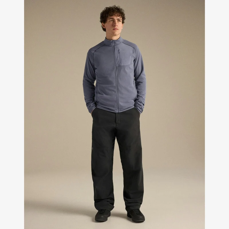 Arc'teryx Delta Jacket Heren