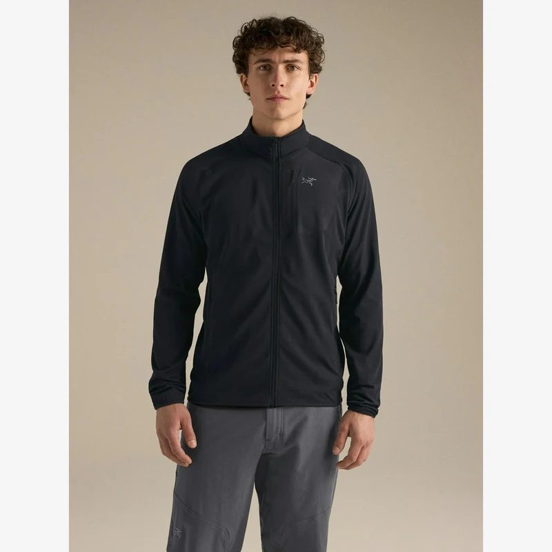 Arc'teryx Delta Jacket Heren