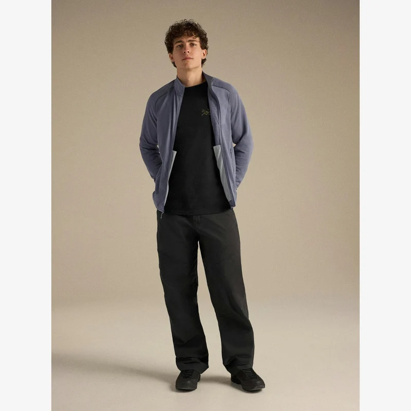 Arc'teryx Delta Jacket Heren