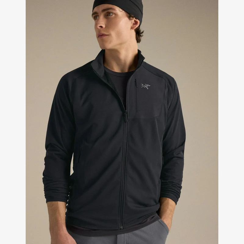Arc'teryx Delta Jacket Heren