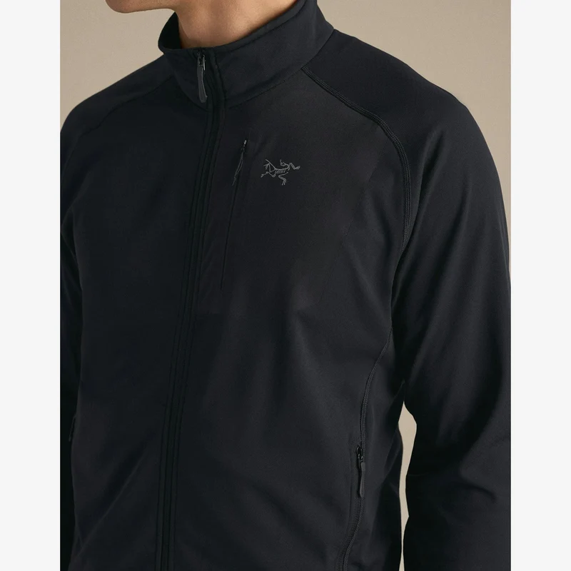 Arc'teryx Delta Jacket Heren