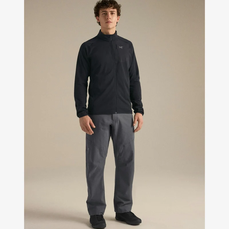 Arc'teryx Delta Jacket Heren