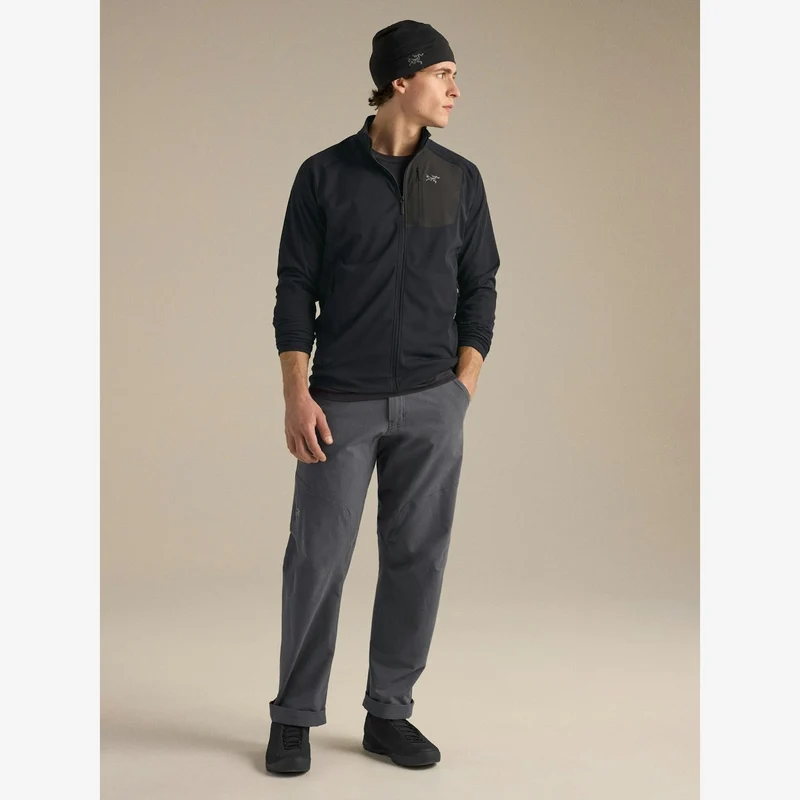 Arc'teryx Delta Jacket Heren