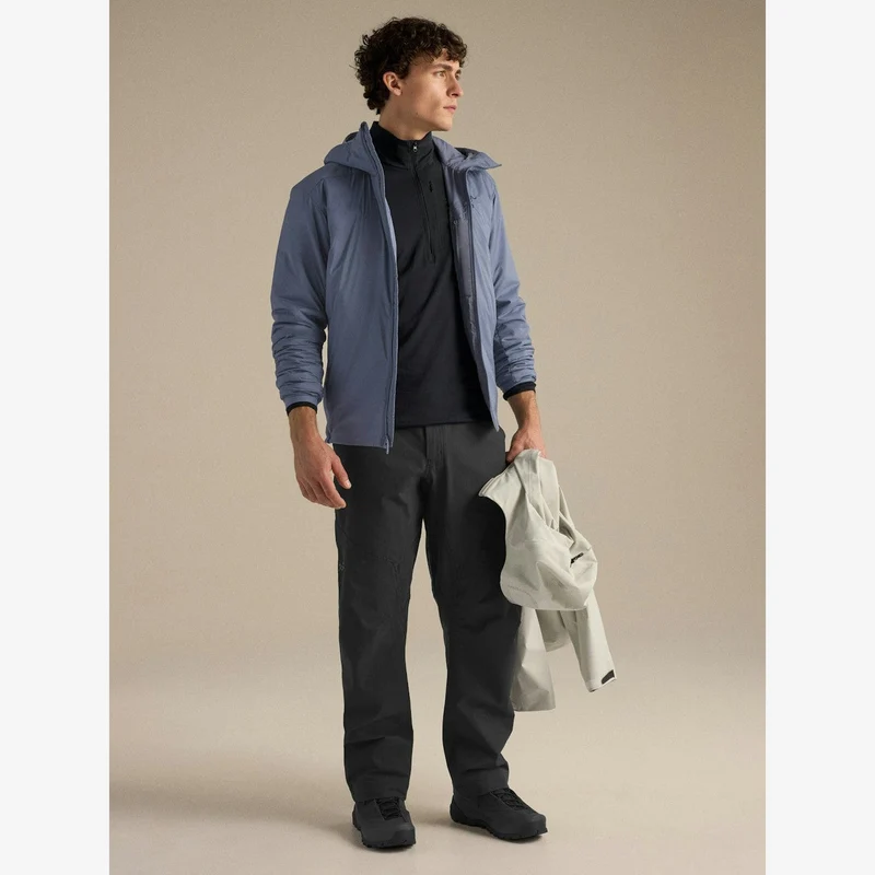 Arc'teryx Atom Hoody Heren