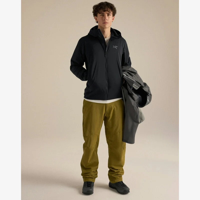 Arc'teryx Atom Hoody Heren