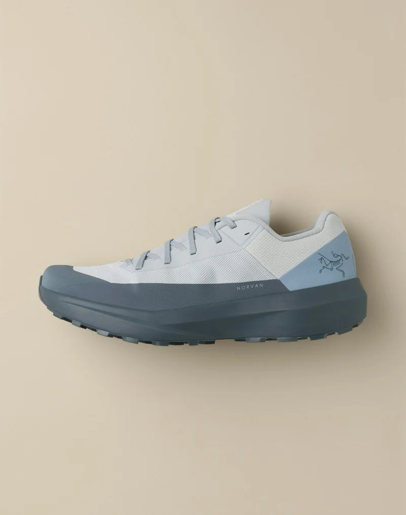 Arc'teryx Norvan LD 4 Heren