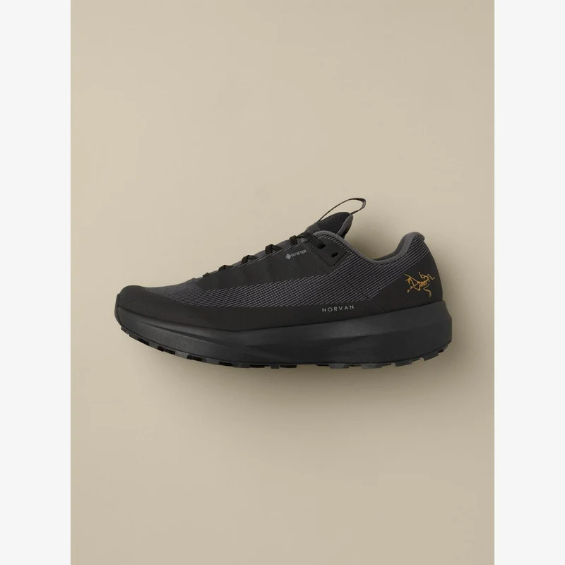 Arc'teryx Norvan LD 4 GTX Heren