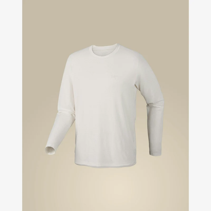Arc'teryx Cormac Longsleeve Crewneck Heren