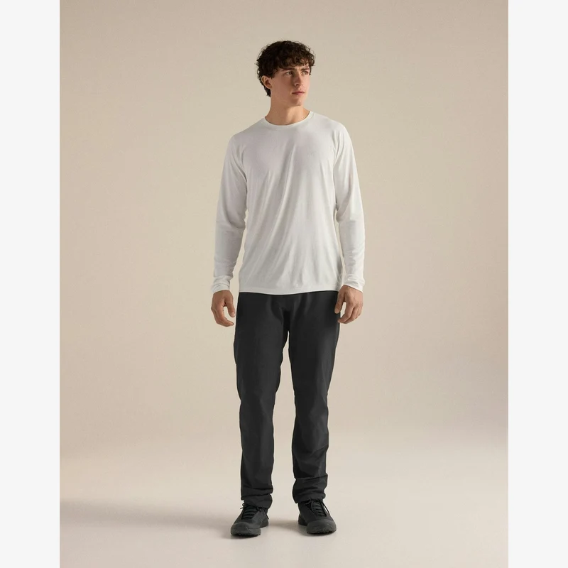 Arc'teryx Cormac Longsleeve Crewneck Heren
