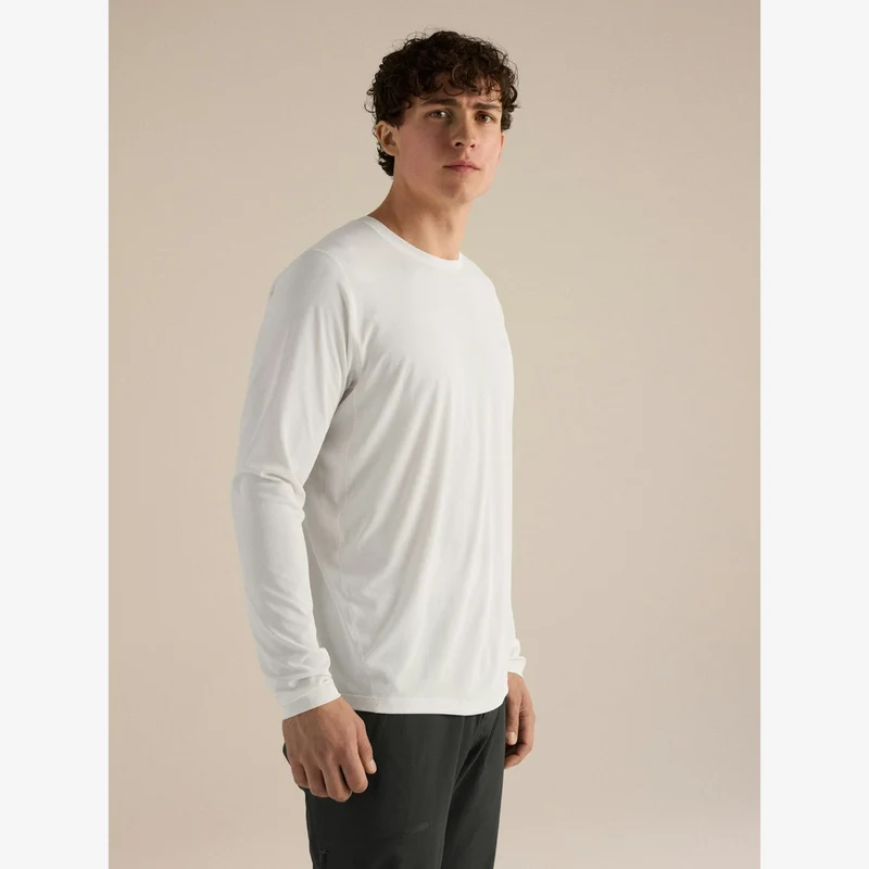 Arc'teryx Cormac Longsleeve Crewneck Heren