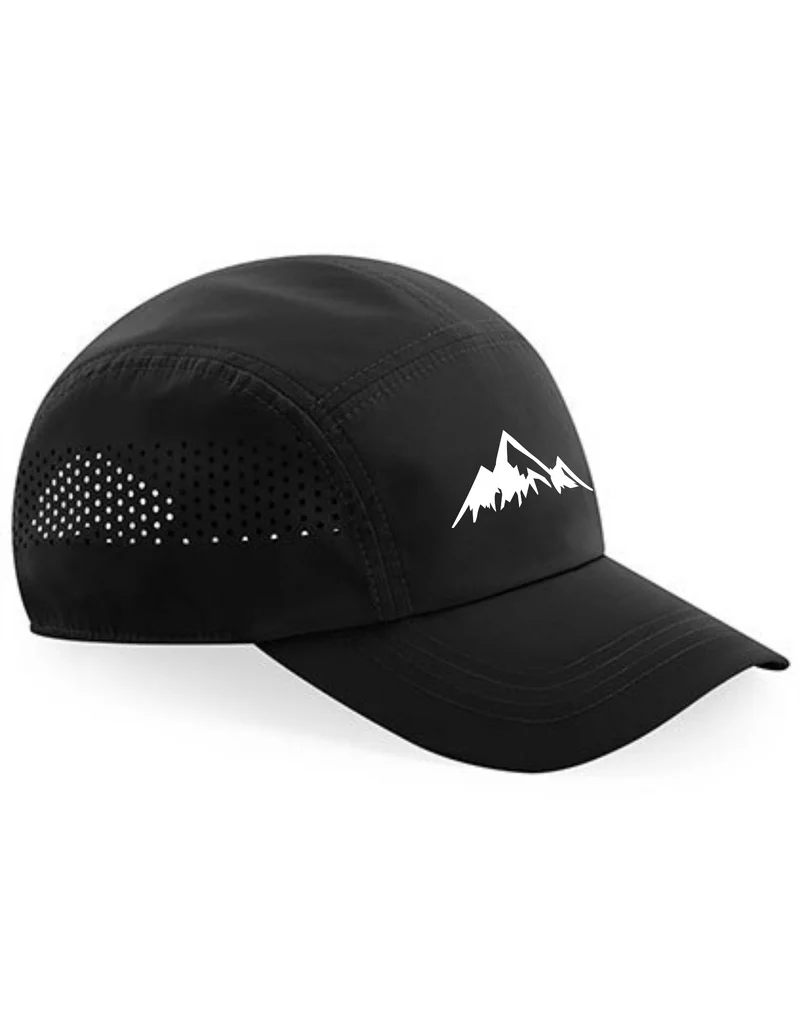 Bergliebe® Trailrunning Cap