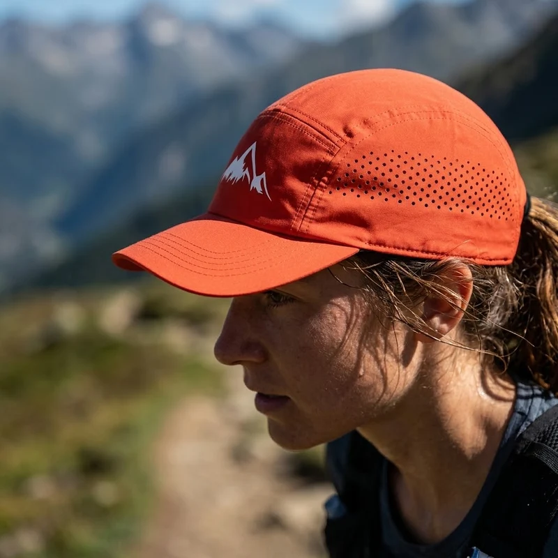 Bergliebe® Trailrunning Cap