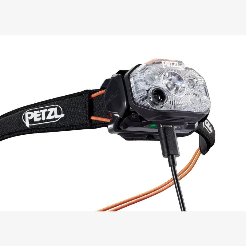 Petzl SWIFT RL (1.200 Lumen)