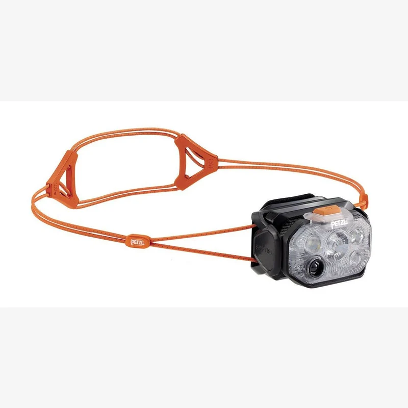 Petzl SWIFT RL (1.200 Lumen)