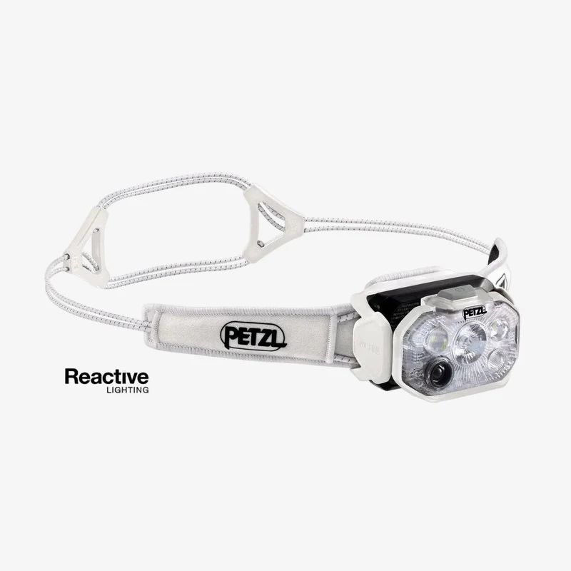 Petzl SWIFT RL (1.200 Lumen)