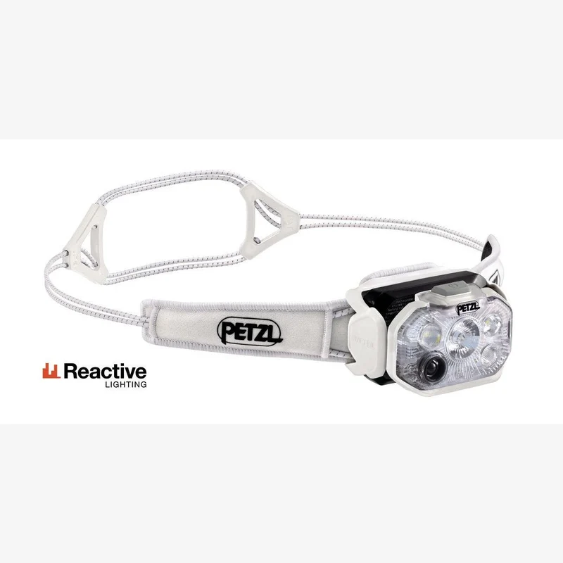 Petzl SWIFT RL (1.200 Lumen)